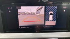 Vauxhall Mokka 100kW Ultimate 50kWh 5dr Auto Electric Hatchback